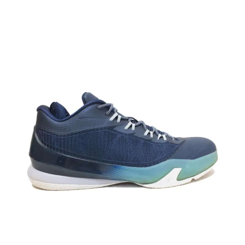 Air Jordan CP3 8 'Mid Navy'-1