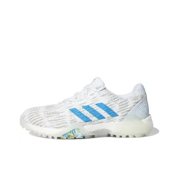 Adidas CodeChaos Primeblue 'White Sharp Blue' Women's