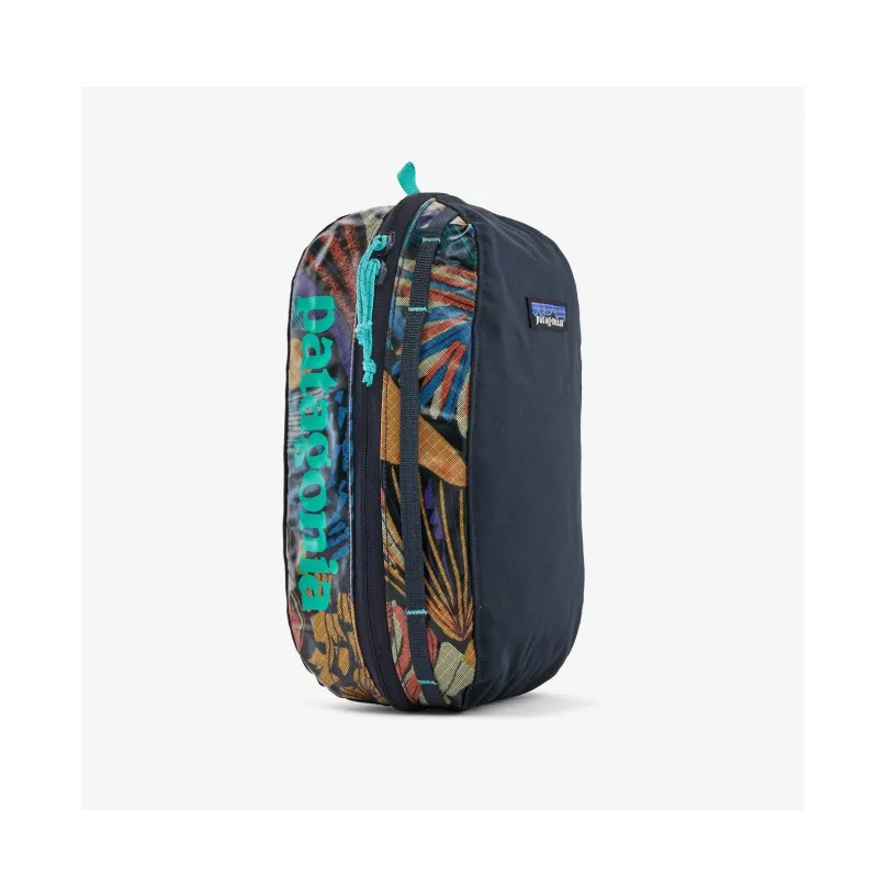 Patagonia Polyester Toiletry Bag Regular Unisex ABB Blue-10