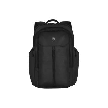 VICTORINOX Polyester Laptop Bag Backpack Men's Black