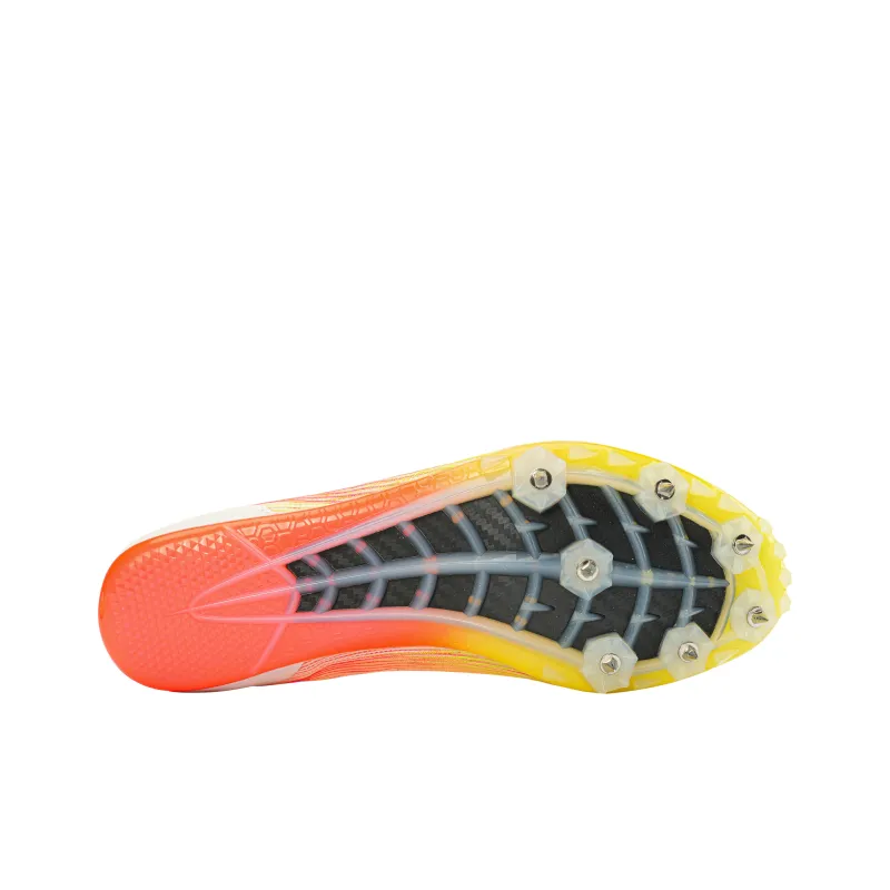 LARA STAR Anti Slip And Wear Resistant Breathable Low Top Running Shoes Unisex-9