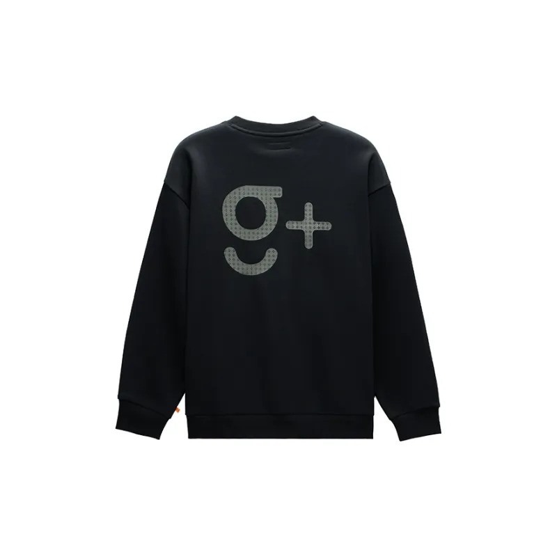 GOLDLION G+ Sweatshirts Unisex-3