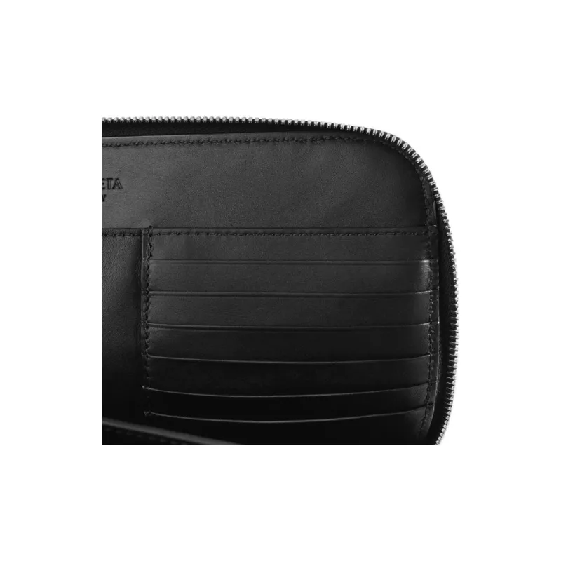 Bottega Veneta Intrecciato Document Case-5