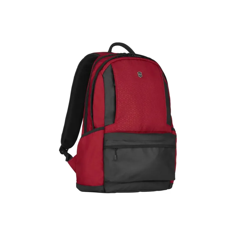VICTORINOX Polyester Laptop Bag Backpack Men's Red-2
