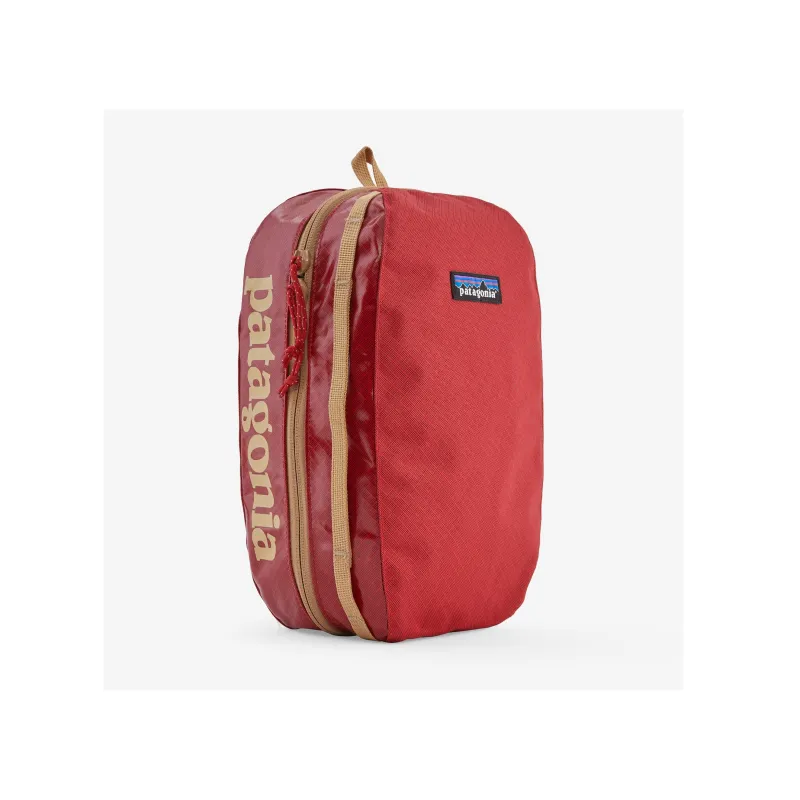 Patagonia Polyester Toiletry Bag Regular Unisex ABB Blue-8