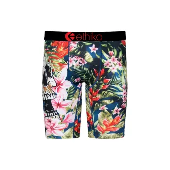 ETHIKA Underpants Men's 1 Pack Multicolor
