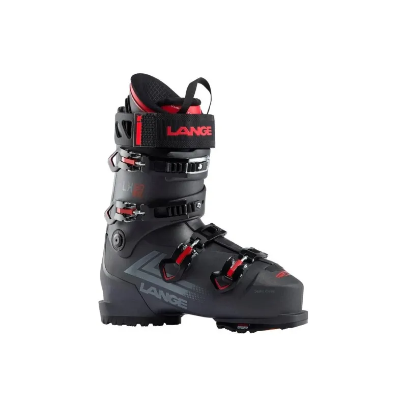 LANGE LX 120 HV GW Skis Ski Boots Unisex-1