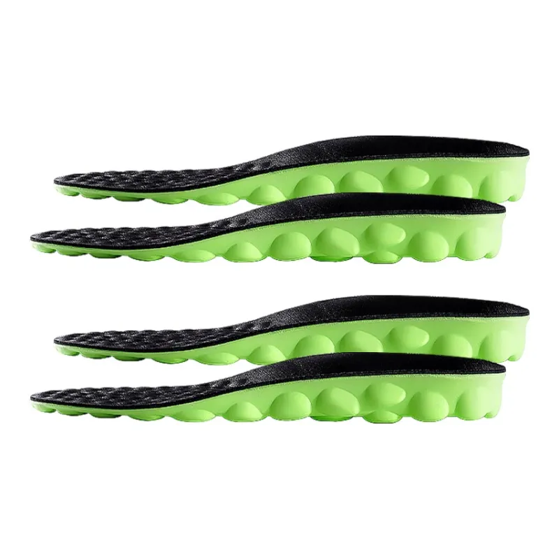 Footprint Tribe PU Height Increasing Insole Unisex-6
