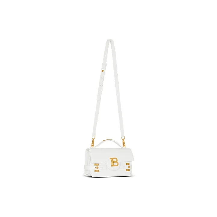 BALMAIN B Buzz 24 Shoulder Bag-3