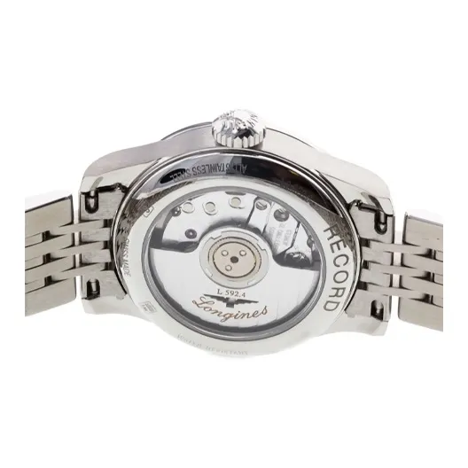 LONGINES Record Collection L2.320.0.87.6-2