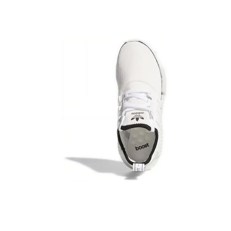 Adidas Nmd R1 Cloud White Women's-4
