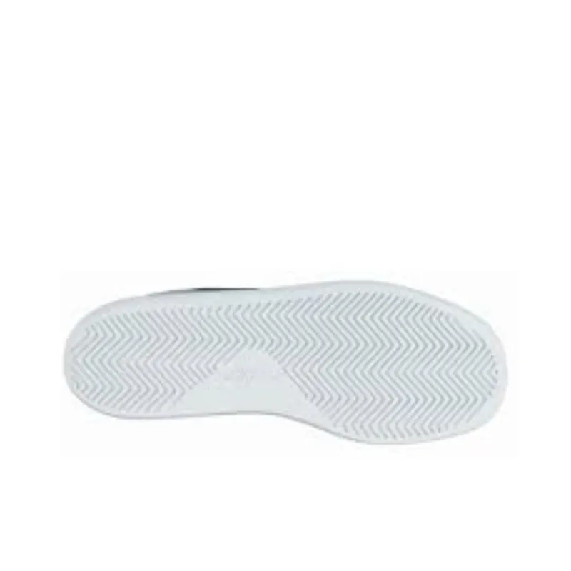 Nike Essentialist Canvas Black White-8