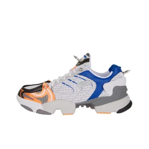 Reebok Spike Runner 400 X Vetements 'White Blue'