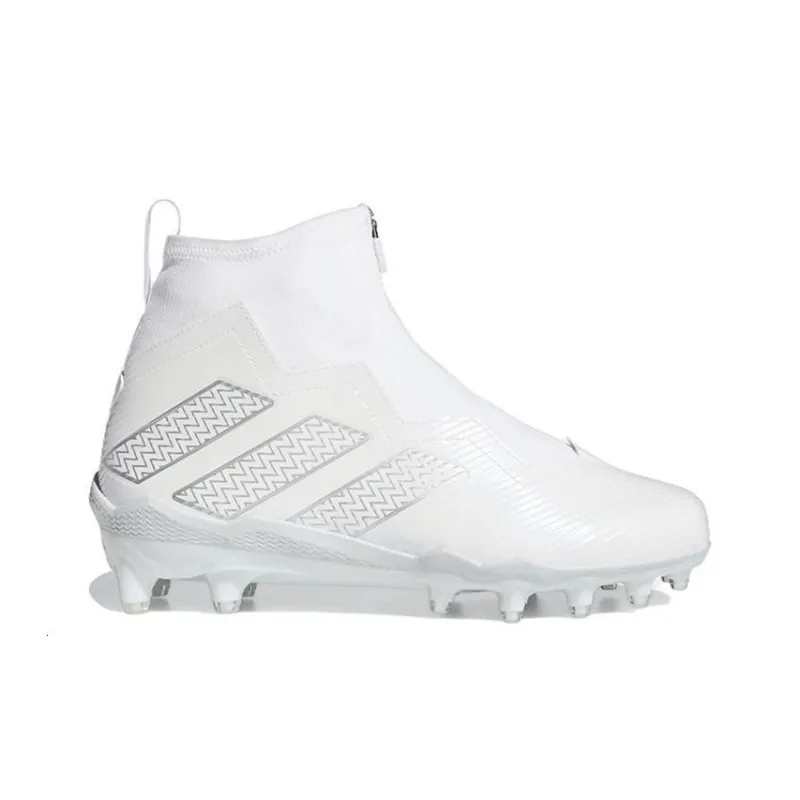 Adidas Nasty 2.0 'White Silver Metallic'-1
