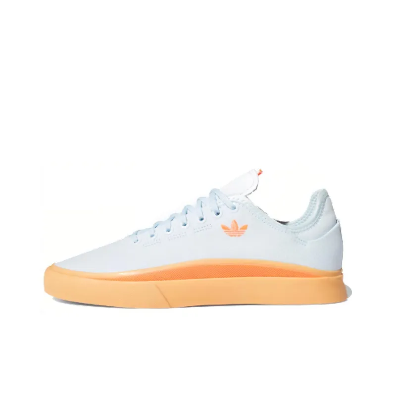 Adidas Originals Sabalo Light Blue-0