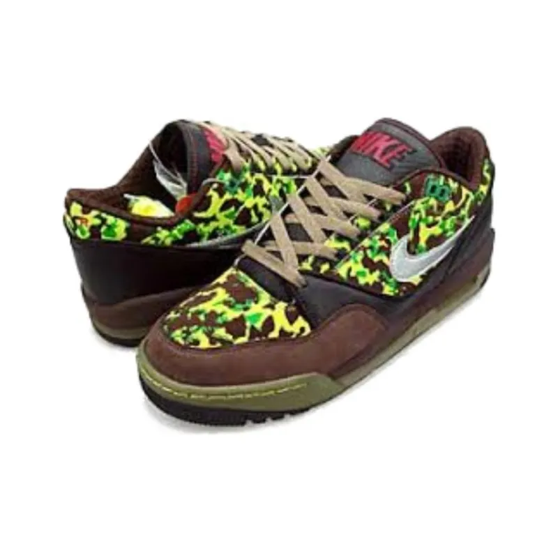 Nike Air Assault Low Prm Gi Joe Ground Battle-3