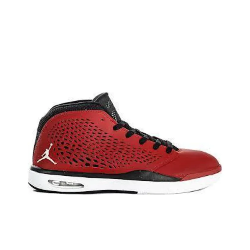 Jordan Flight 2015 Gym Red/White/Black-1