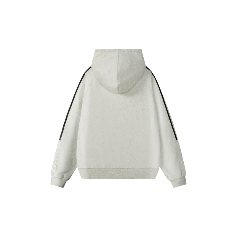 UNKNOWTAL Sweatshirts Unisex-11