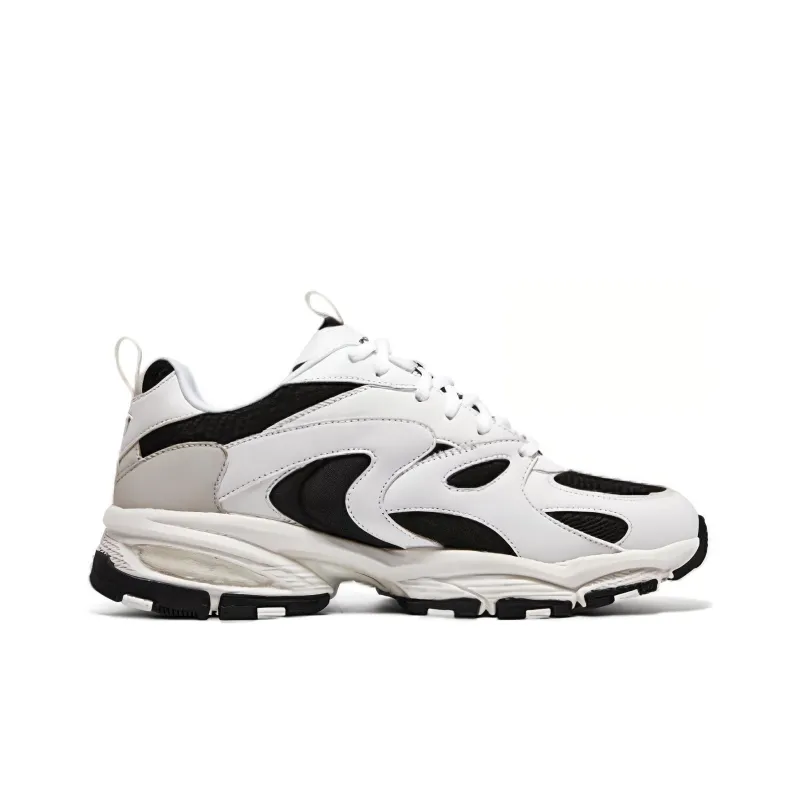 Skechers Vigor 3.0 'White Black'-1