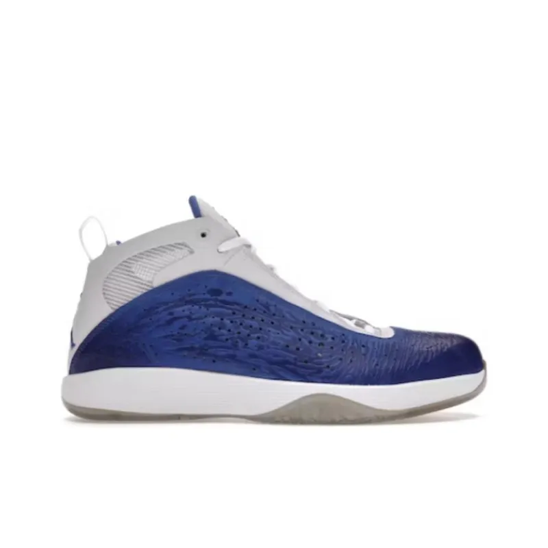 Jordan 2011 All Star White Royal-1