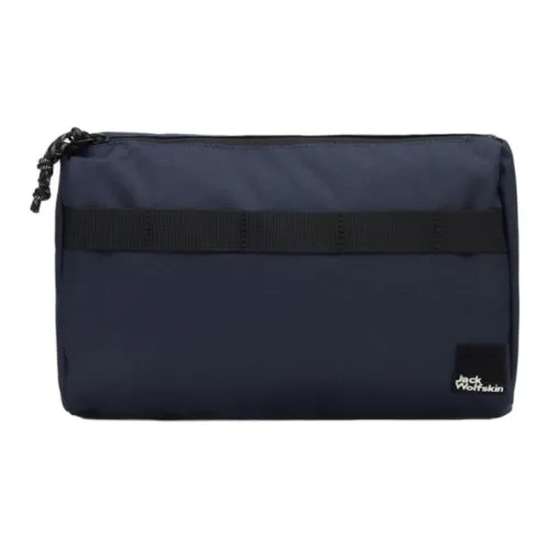 JACK WOLFSKIN Crossbody Bags Royal Blue