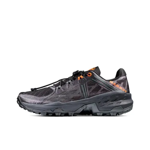 MAMMUT Outdoor Performance shoes Women