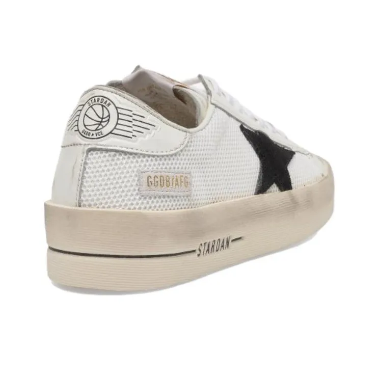 Golden Goose Stardan Flatform Sneakers-4
