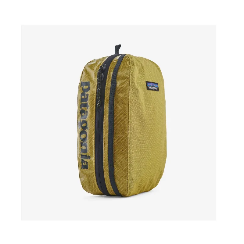 Patagonia Polyester Toiletry Bag Regular Unisex ABB Blue-12