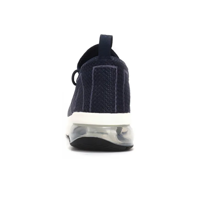 Nike Air Max Flair 50 Woven 'Obsidian'-2