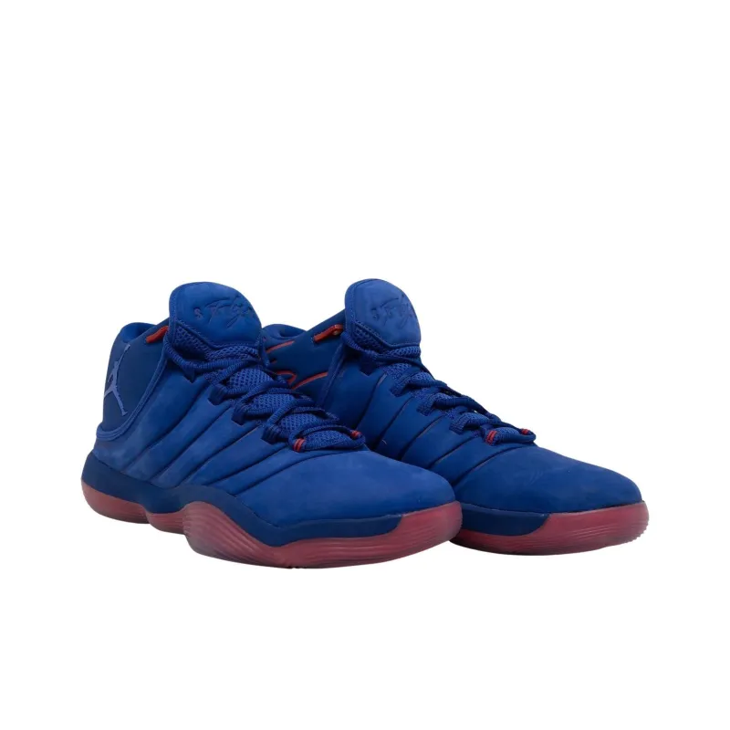 Jordan Super Fly 2017 Old Royal Gym Red-2