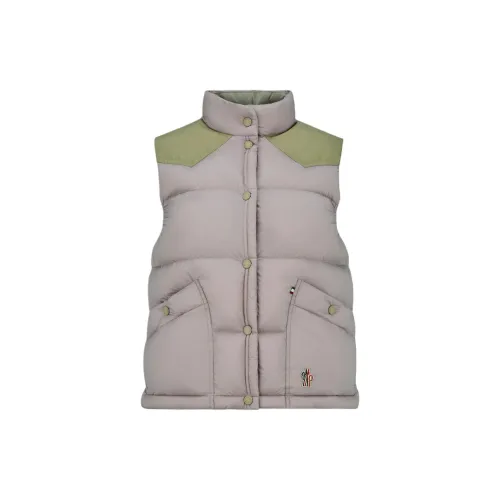 Moncler Down Jackets Women's Pink