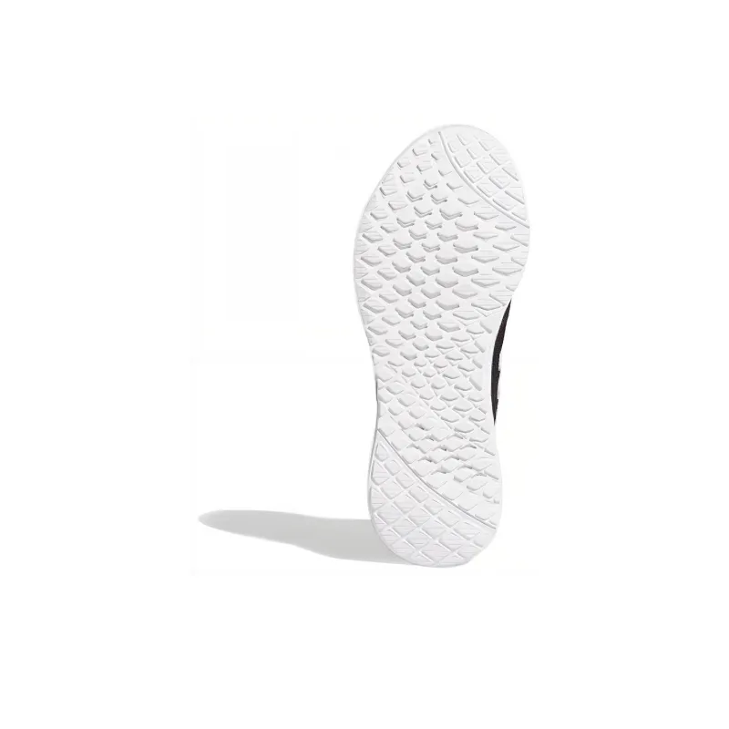 Adidas Edge Lux 3 'Black White' Women's-4