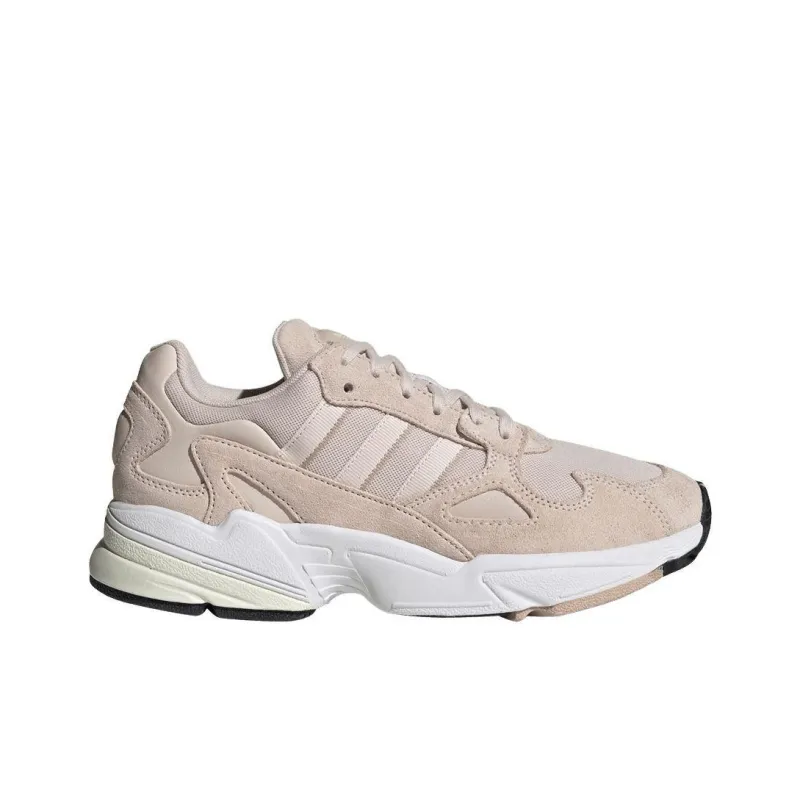 Falcon Women's Adidas 'Putty Mauve' Women's-1