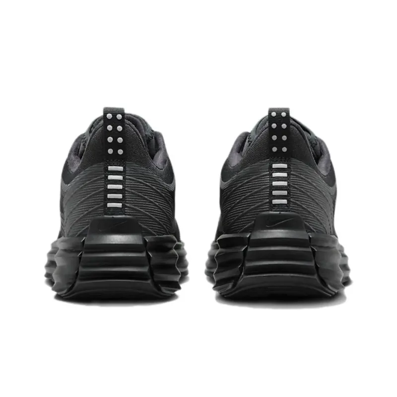 Nike Lunar Roam Dark Smoke Grey Black-2