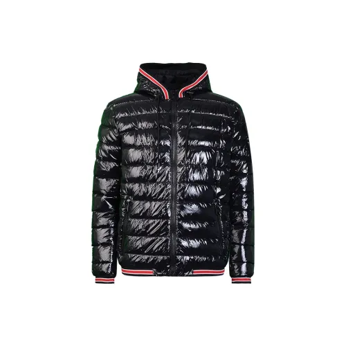 Calvin Klein Men Quilted Jacket