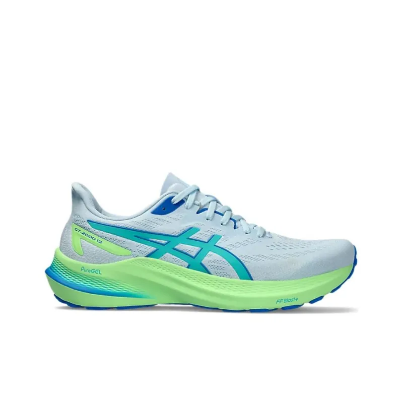 Asics GT 2000 12 Lite Show Lite Show Sea Glass-1