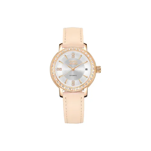 NATURALLYJOJO Women's Watch
