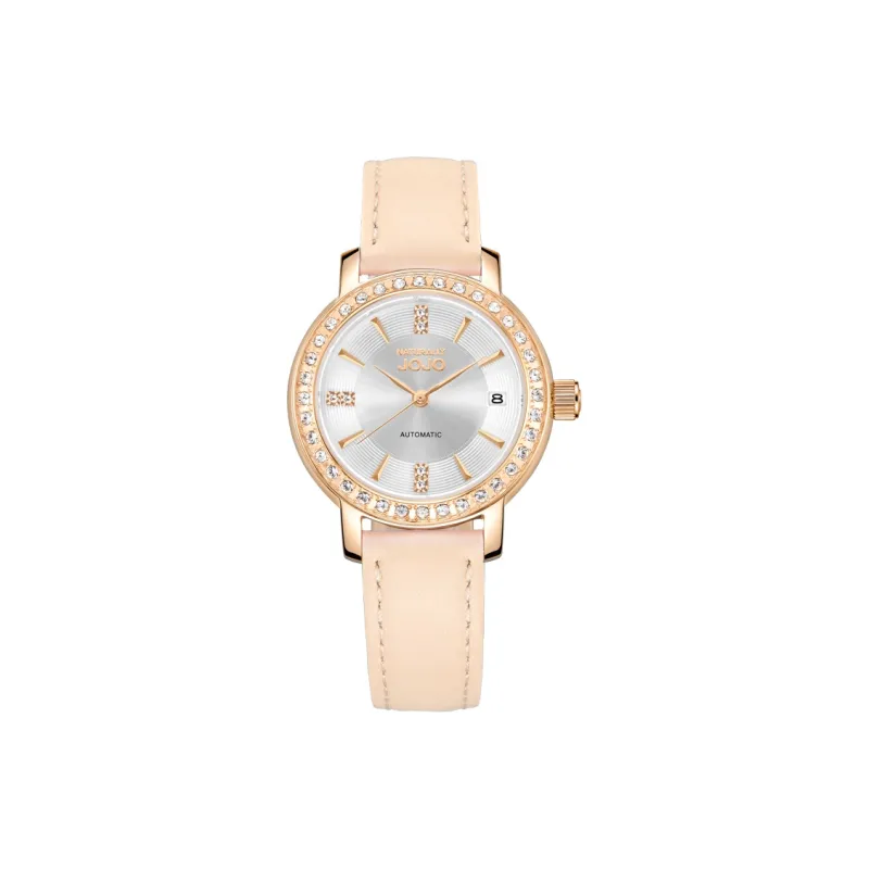 NATURALLYJOJO Women's Watch-0