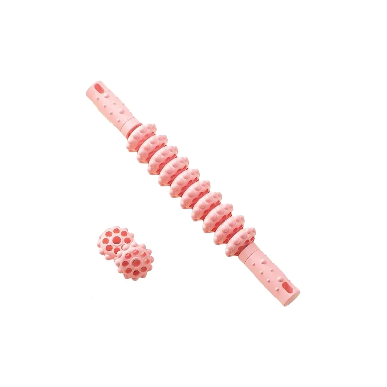Baijia Foam Rollers-3