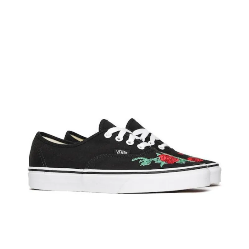 Vans Authentic 'Rose Thorns'-2