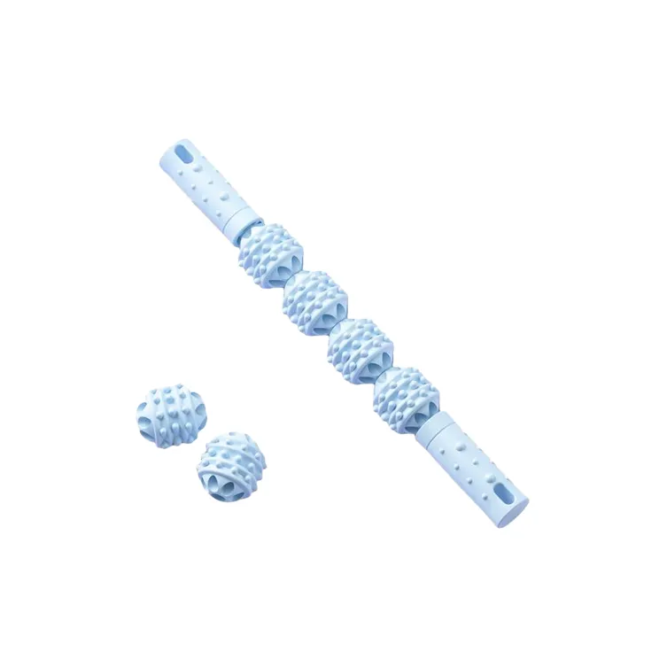 Baijia Foam Rollers-2