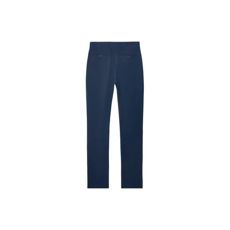GOLDLION Suit Trouser Men's Navy Blue-1