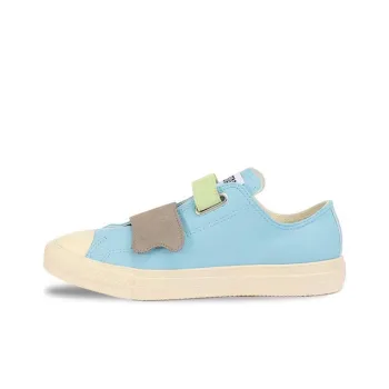 Converse X Kotohayokozawa All Star Light V 2 Ox 'Blue' Women's