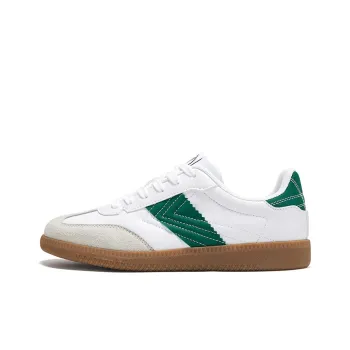 Feiyue Small White Shoes Abrasion Resistant Low Top Canvas Shoes Women's