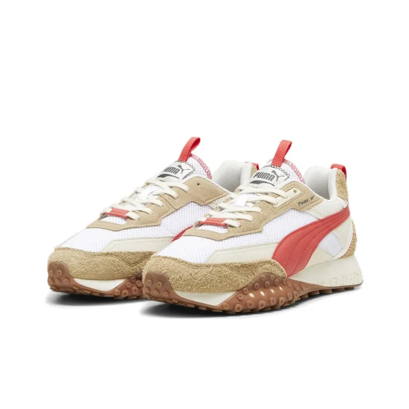 Puma Blktop Rider Red-2