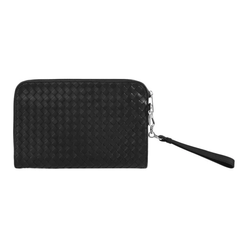 Bottega Veneta Intrecciato Document Case-0