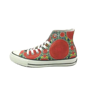 Converse All Star 100 Hi X J_O Women's