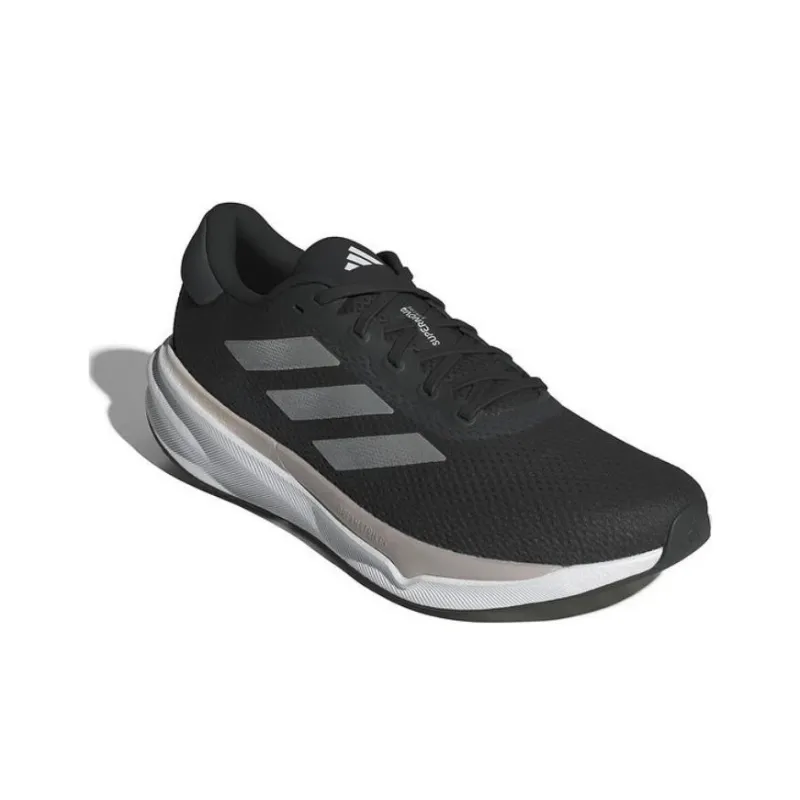 Adidas Supernova Stride Shoes 'Black'-1