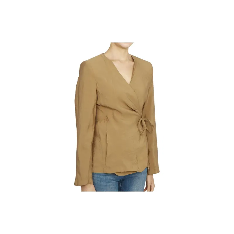 MaxMara Jackets & Coats Women's Brown-2