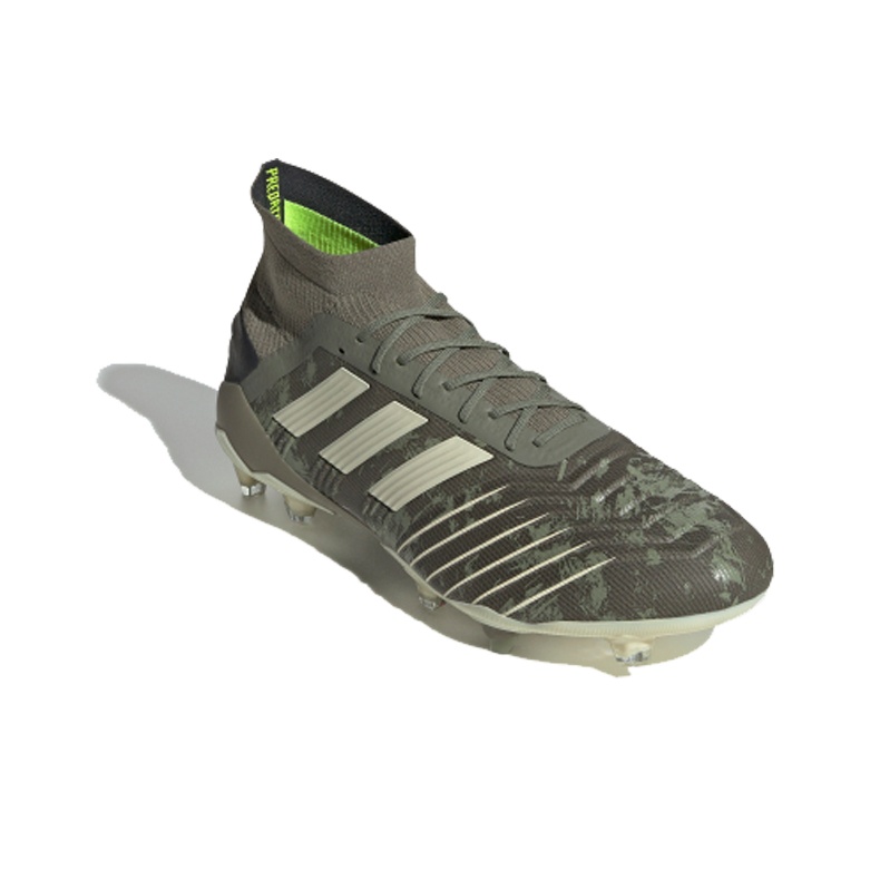 Adidas Predator 19.1 SG Legacy Green POIZON